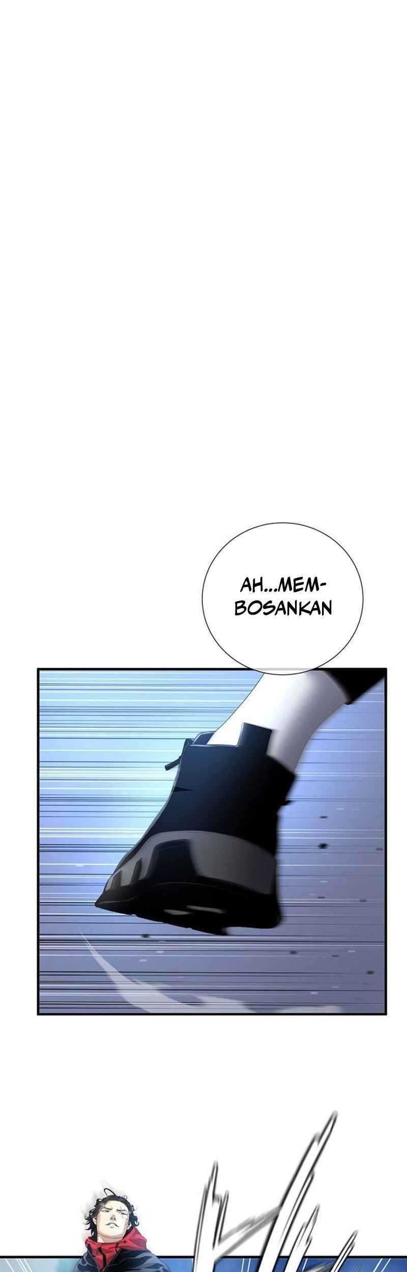 Levelling Up In An Exclusive Dungeon Chapter 29 Gambar 37