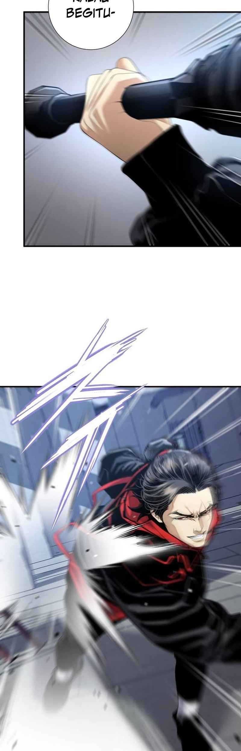 Levelling Up In An Exclusive Dungeon Chapter 29 Gambar 40