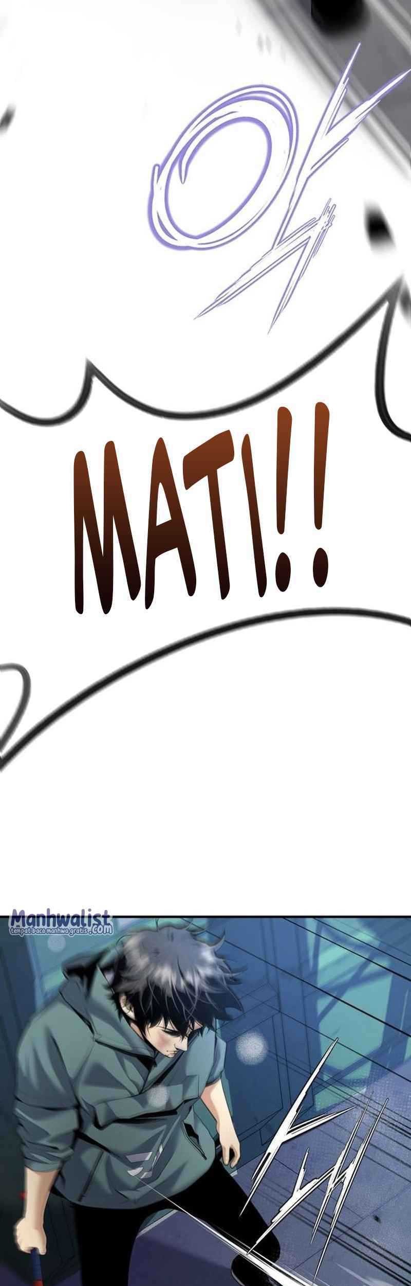 Levelling Up In An Exclusive Dungeon Chapter 29 Gambar 41