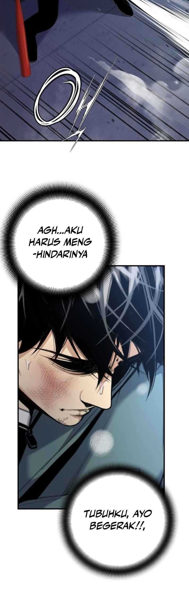 Levelling Up In An Exclusive Dungeon Chapter 29 Gambar 42