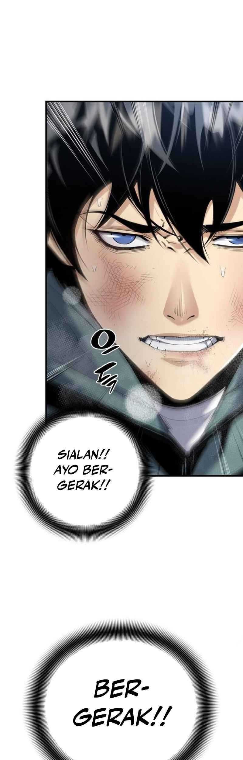 Levelling Up In An Exclusive Dungeon Chapter 29 Gambar 43