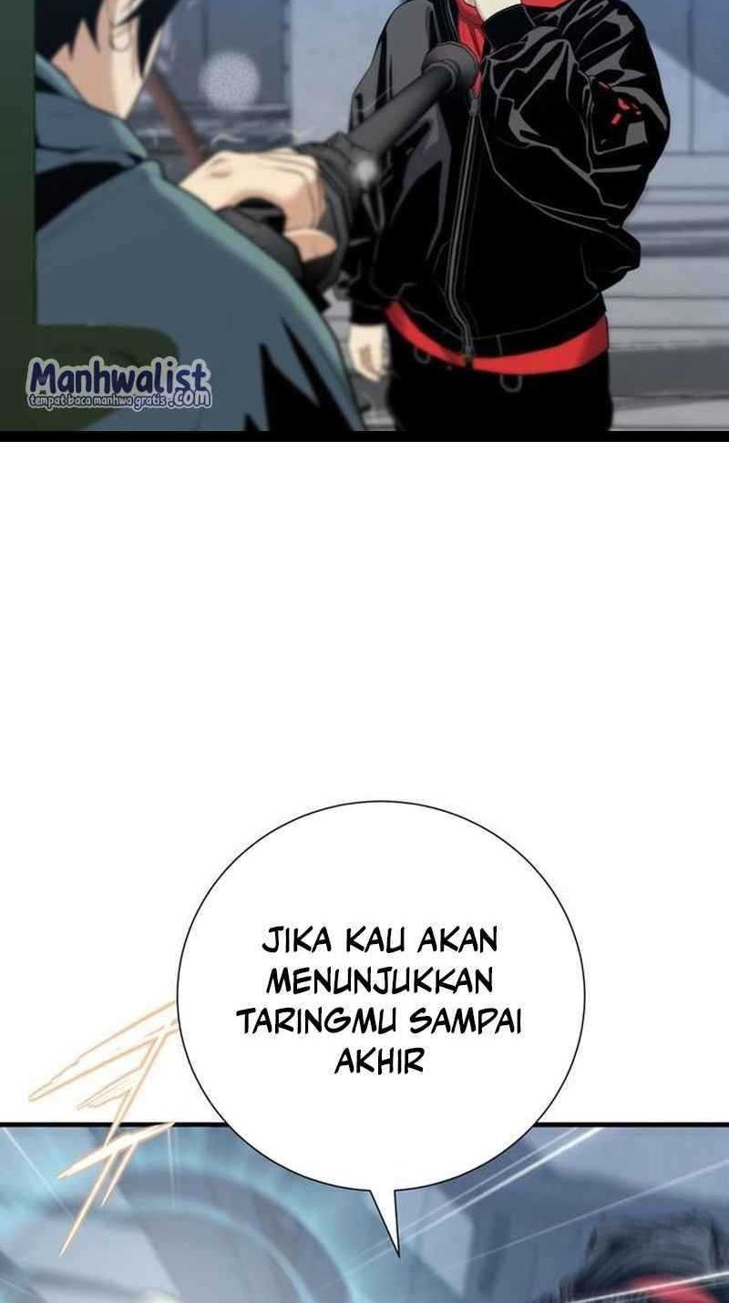 Levelling Up In An Exclusive Dungeon Chapter 29 Gambar 50