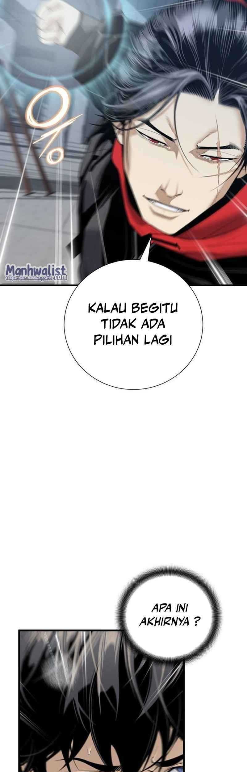 Levelling Up In An Exclusive Dungeon Chapter 29 Gambar 51