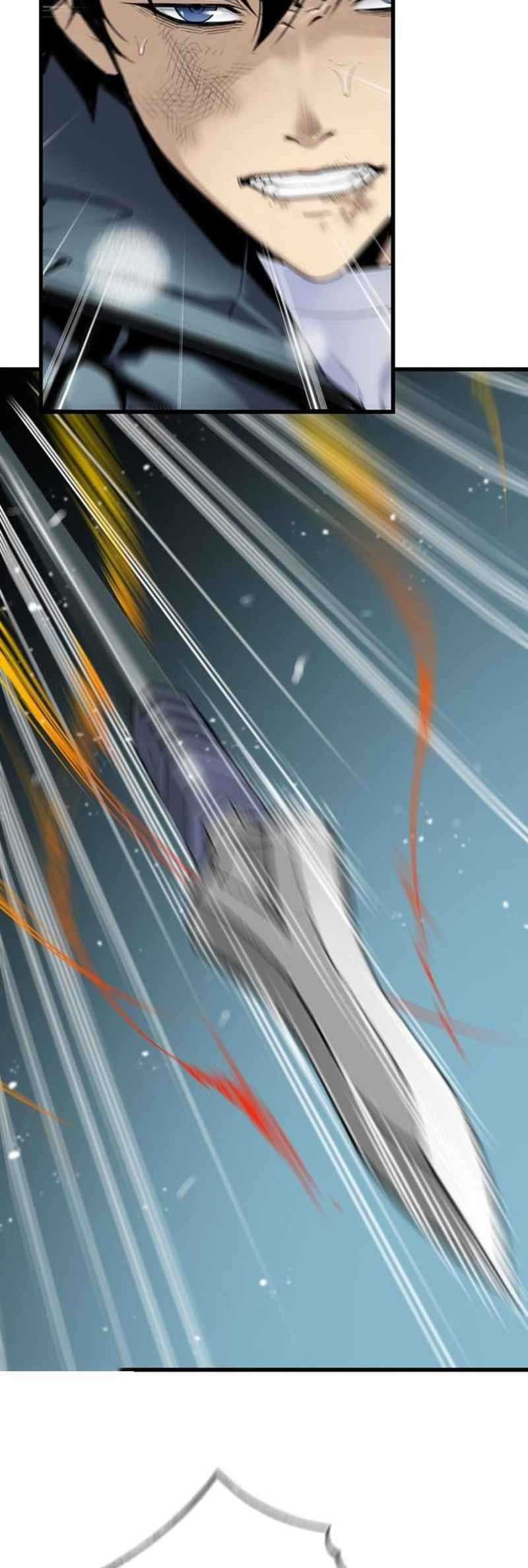 Levelling Up In An Exclusive Dungeon Chapter 29 Gambar 52