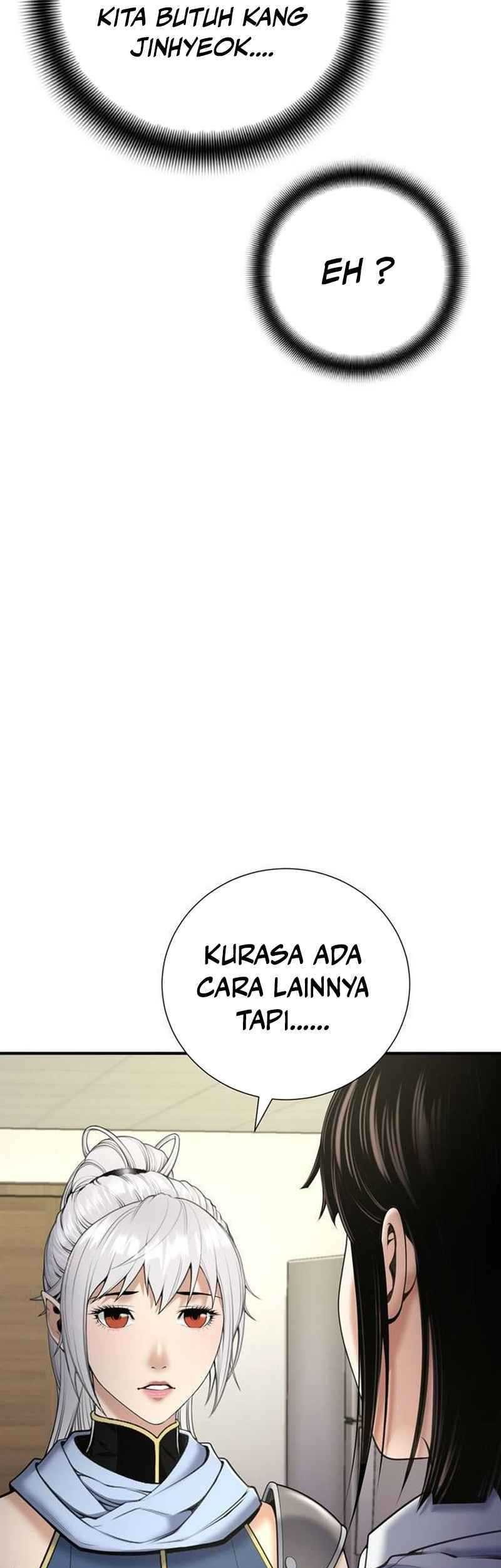 Levelling Up In An Exclusive Dungeon Chapter 29 Gambar 9