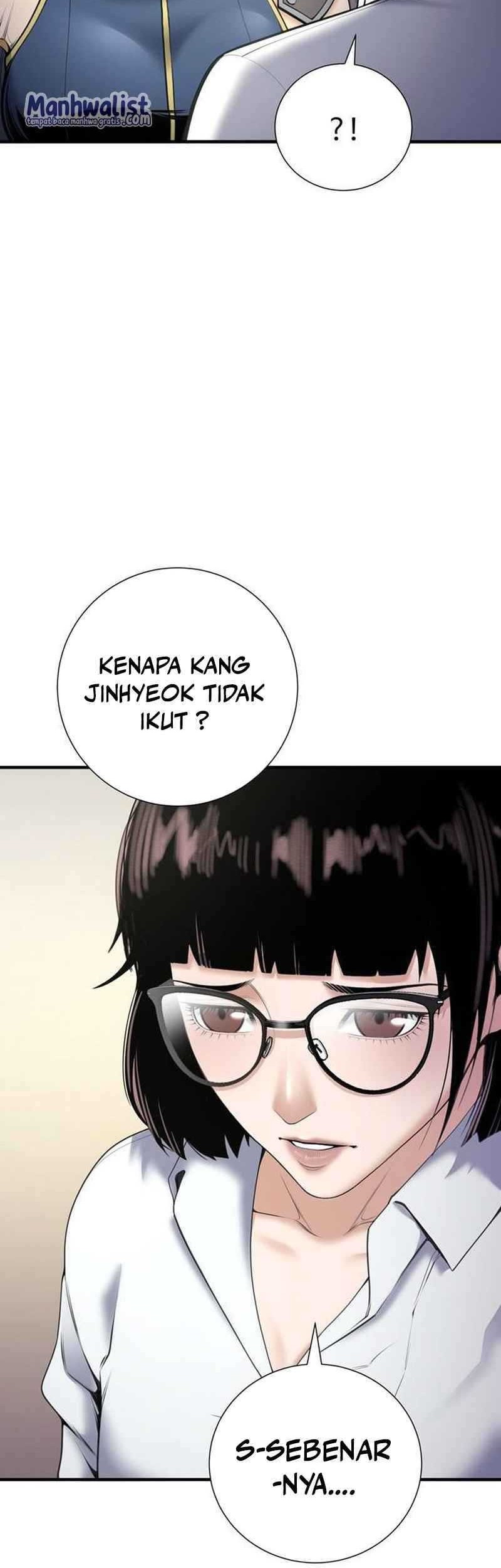 Levelling Up In An Exclusive Dungeon Chapter 29 Gambar 10