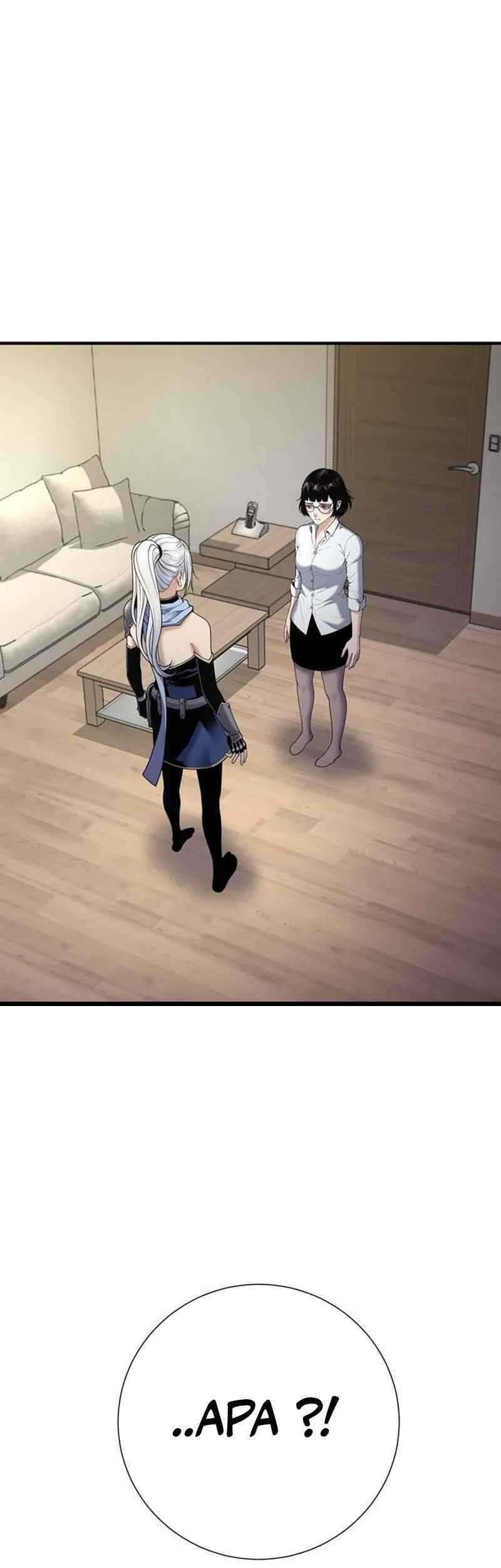 Levelling Up In An Exclusive Dungeon Chapter 29 Gambar 11