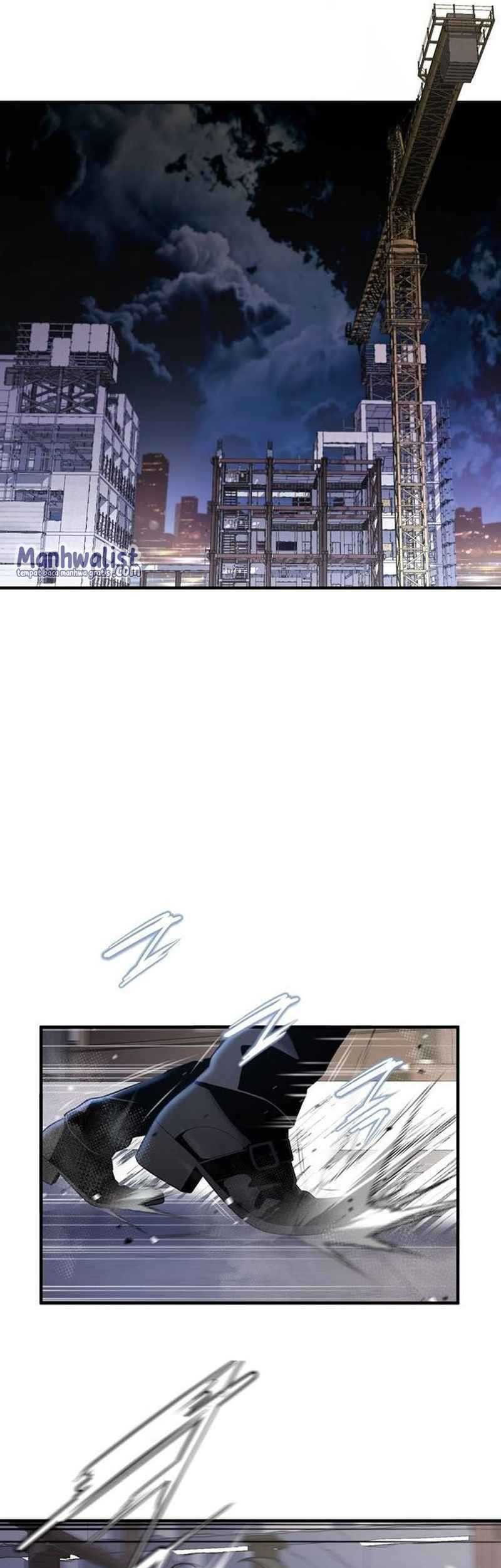 Levelling Up In An Exclusive Dungeon Chapter 29 Gambar 13