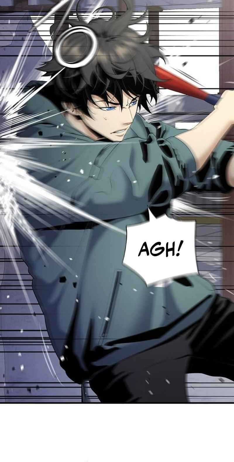 Levelling Up In An Exclusive Dungeon Chapter 29 Gambar 14