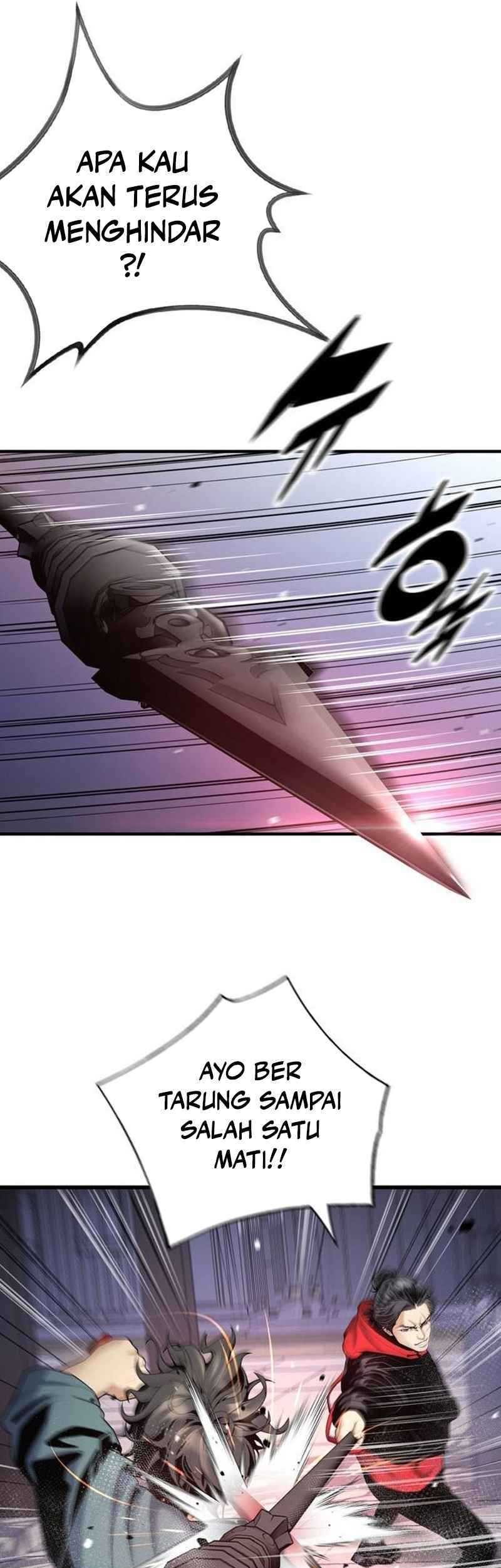 Levelling Up In An Exclusive Dungeon Chapter 29 Gambar 17