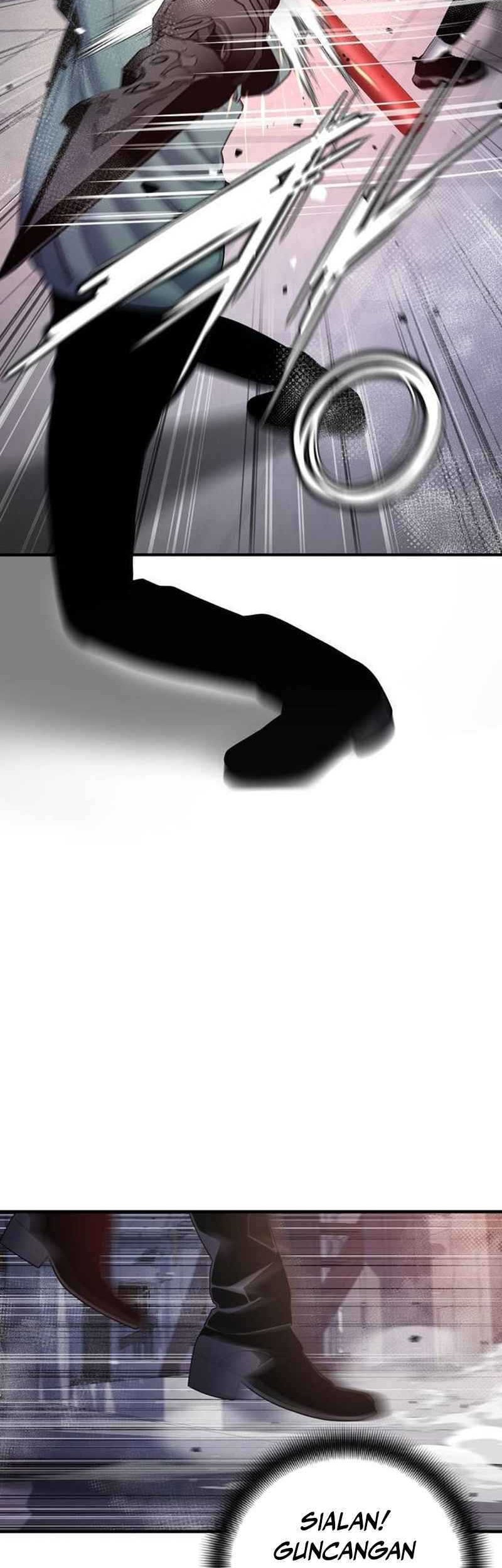 Levelling Up In An Exclusive Dungeon Chapter 29 Gambar 18