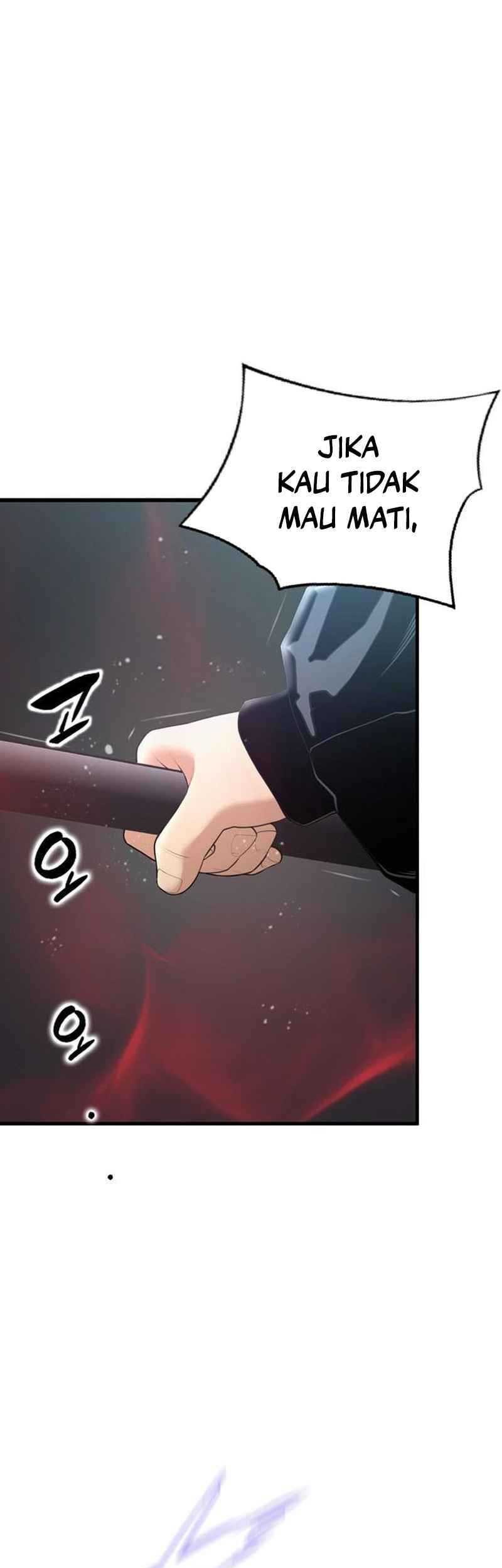 Levelling Up In An Exclusive Dungeon Chapter 30 Gambar 21