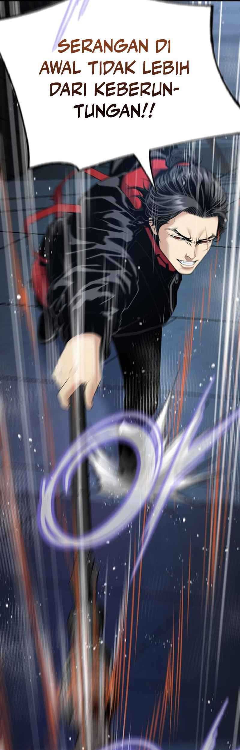 Levelling Up In An Exclusive Dungeon Chapter 30 Gambar 23