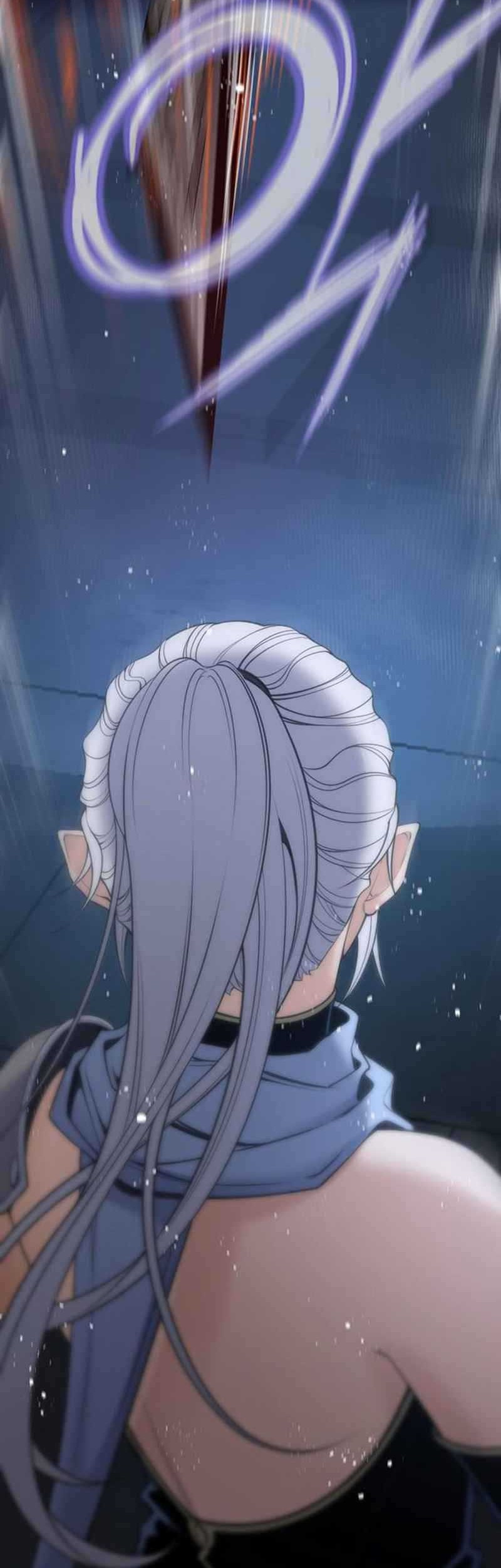 Levelling Up In An Exclusive Dungeon Chapter 30 Gambar 24