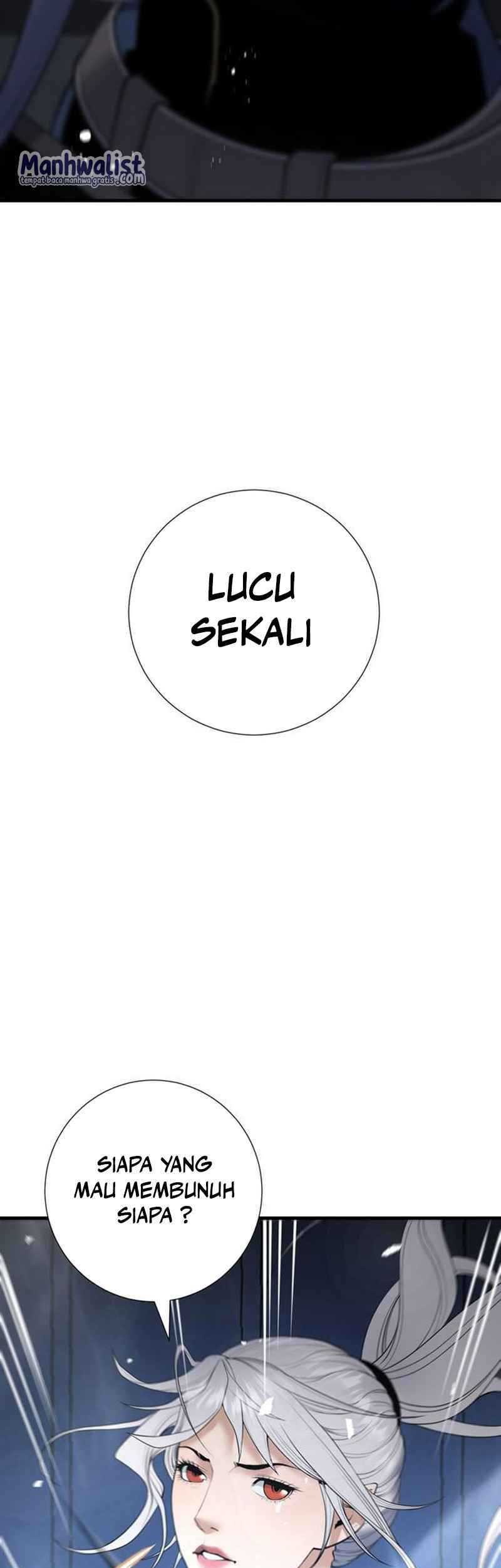 Levelling Up In An Exclusive Dungeon Chapter 30 Gambar 25