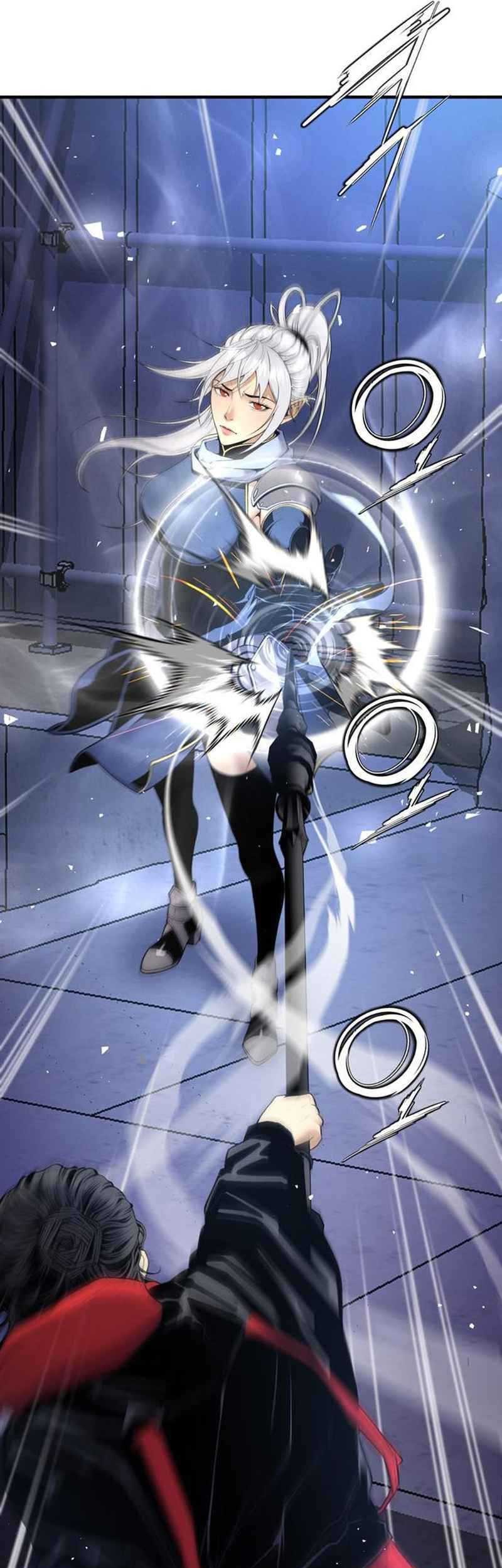 Levelling Up In An Exclusive Dungeon Chapter 30 Gambar 28