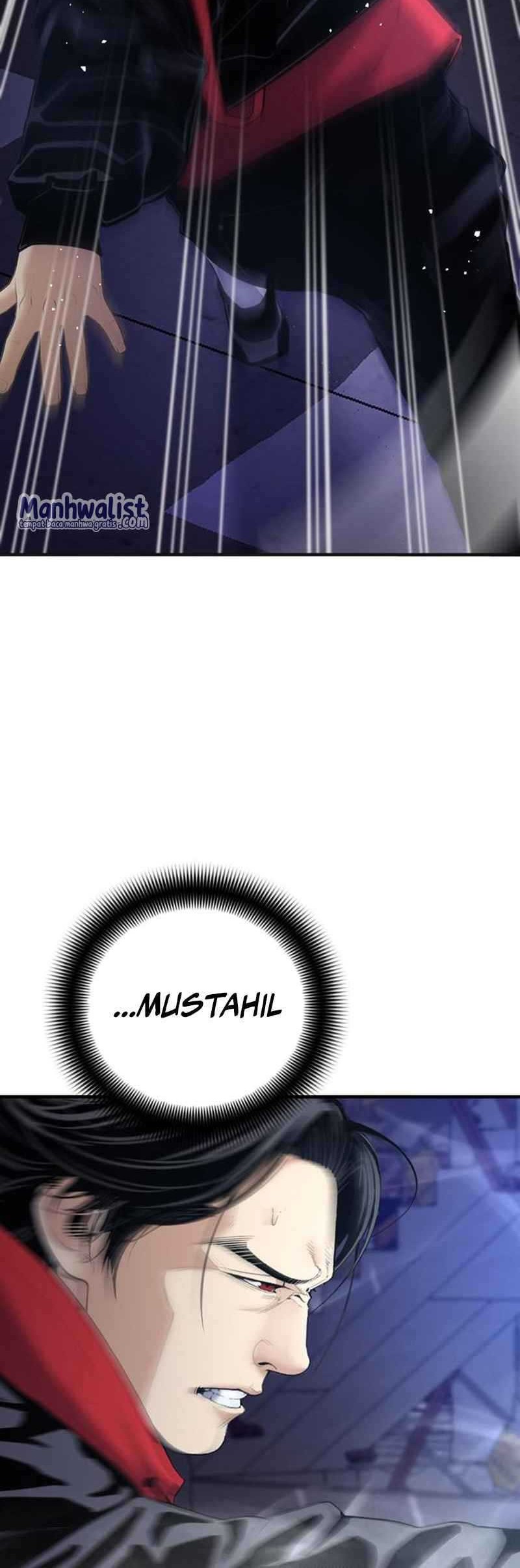 Levelling Up In An Exclusive Dungeon Chapter 30 Gambar 29