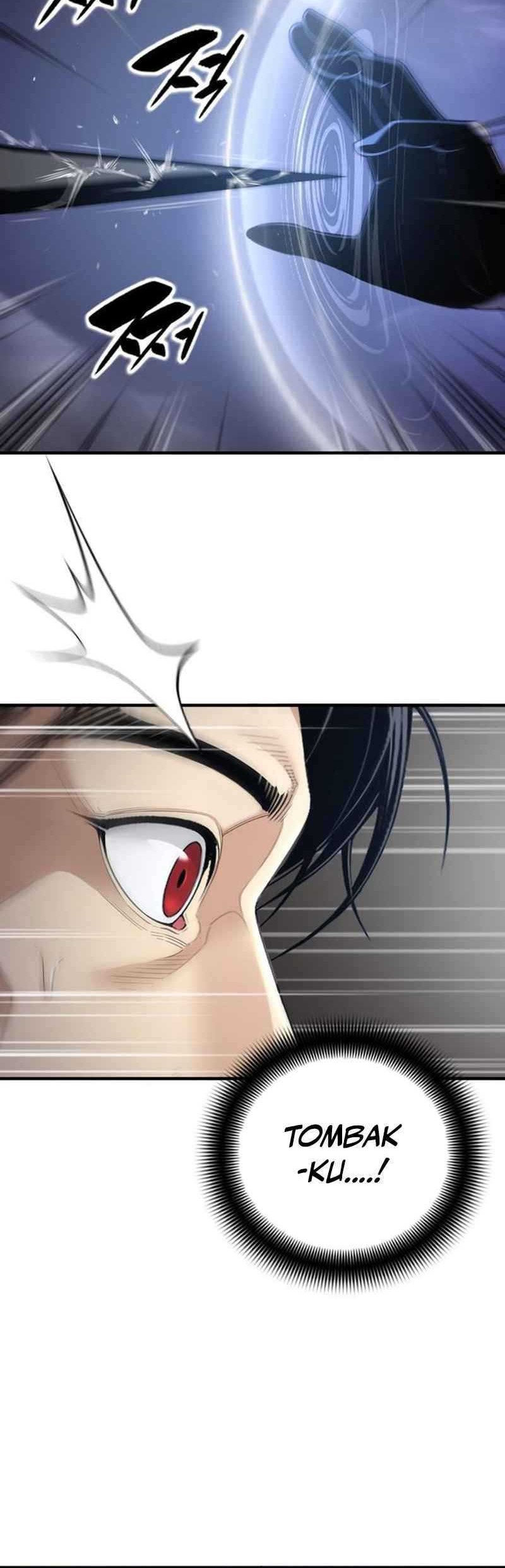 Levelling Up In An Exclusive Dungeon Chapter 30 Gambar 31