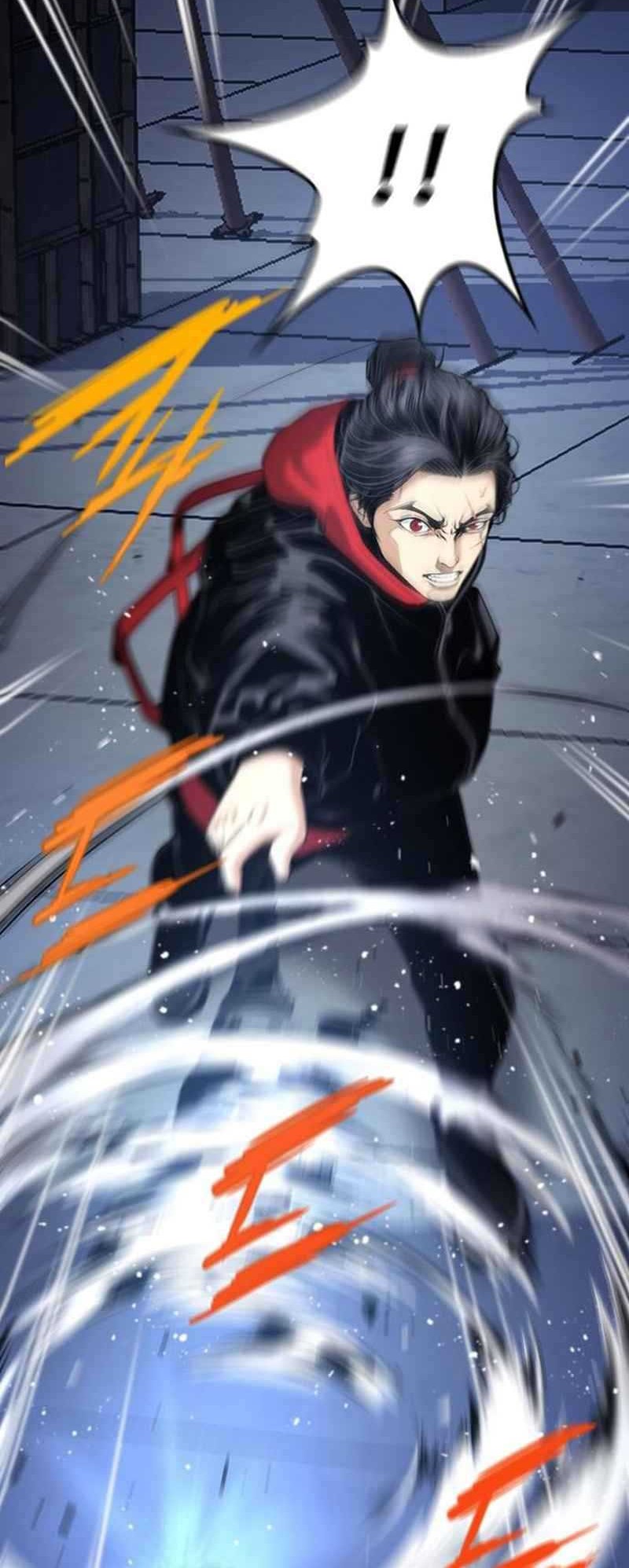 Levelling Up In An Exclusive Dungeon Chapter 30 Gambar 33