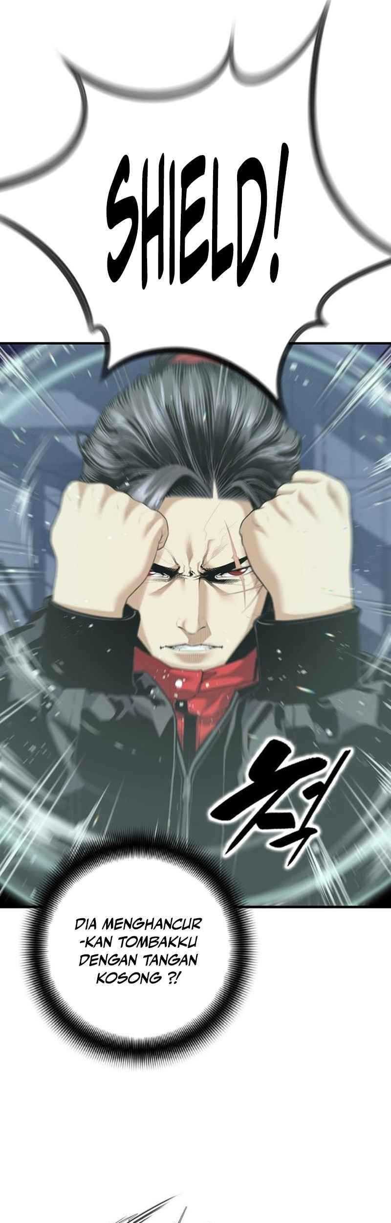 Levelling Up In An Exclusive Dungeon Chapter 30 Gambar 36