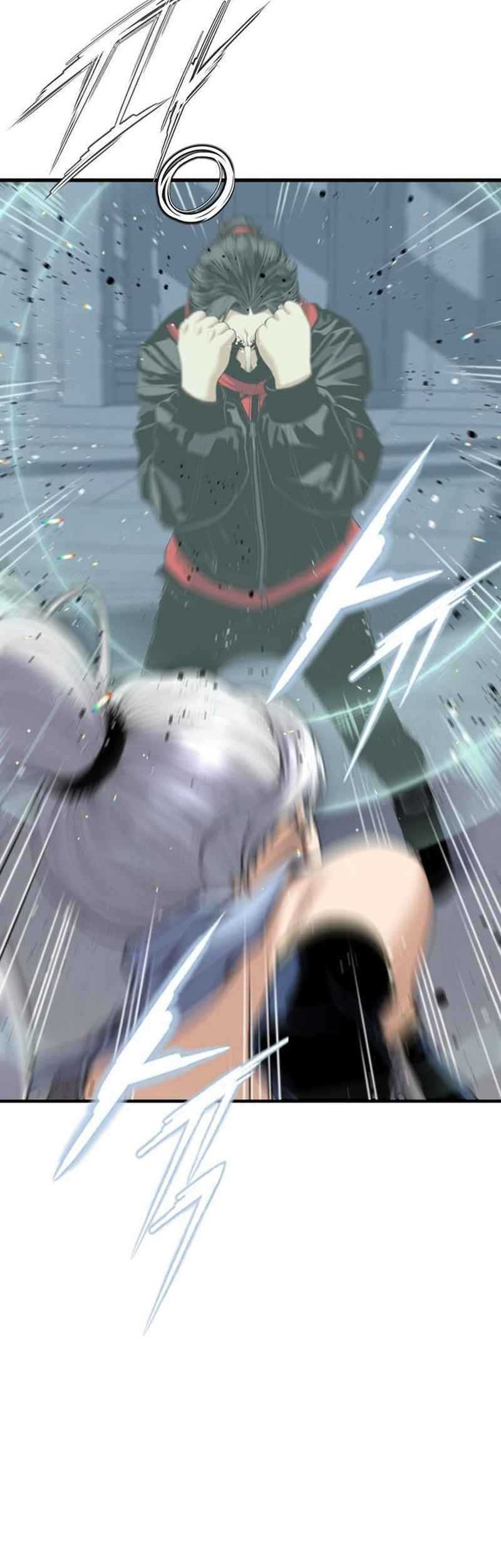 Levelling Up In An Exclusive Dungeon Chapter 30 Gambar 37