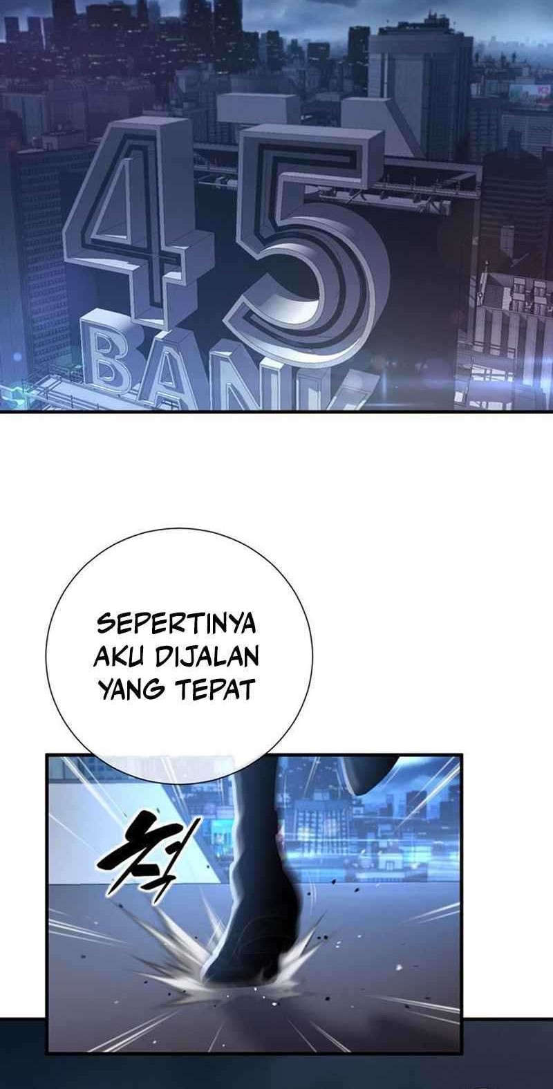 Baca  Levelling Up In An Exclusive Dungeon Chapter 30 Gambar 2