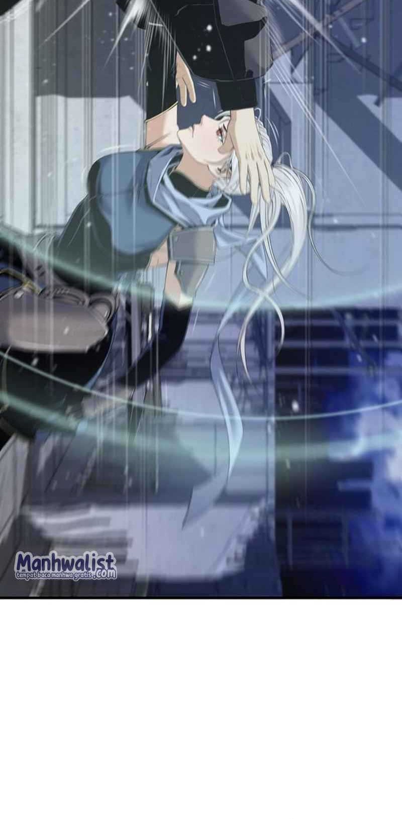 Levelling Up In An Exclusive Dungeon Chapter 30 Gambar 39