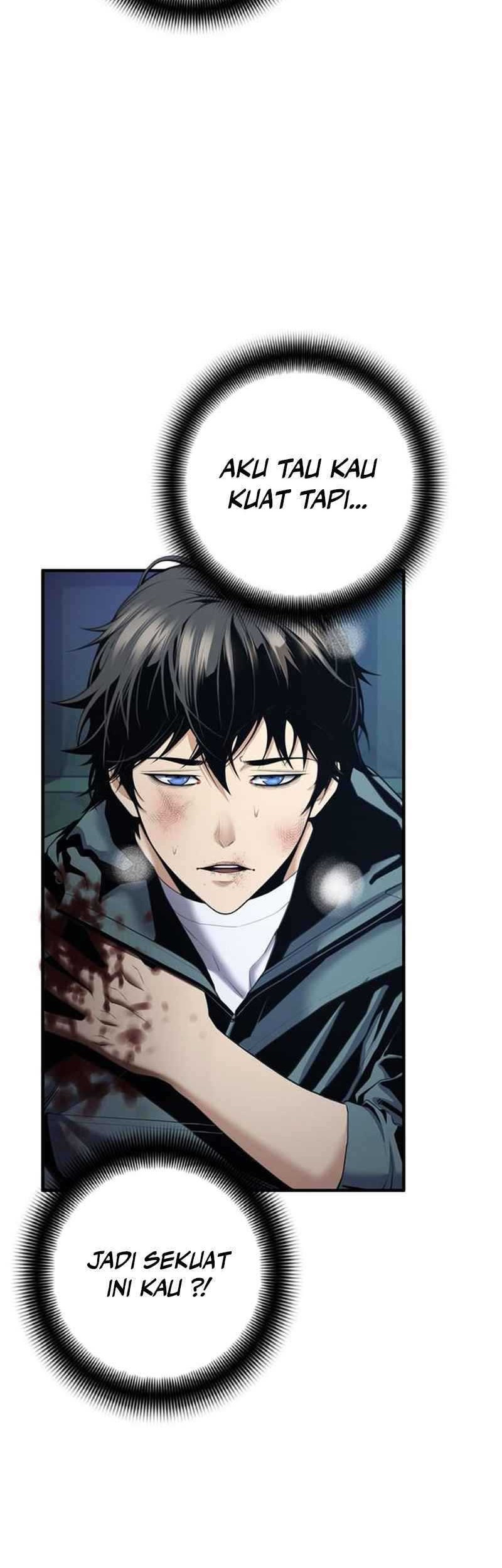 Levelling Up In An Exclusive Dungeon Chapter 30 Gambar 41