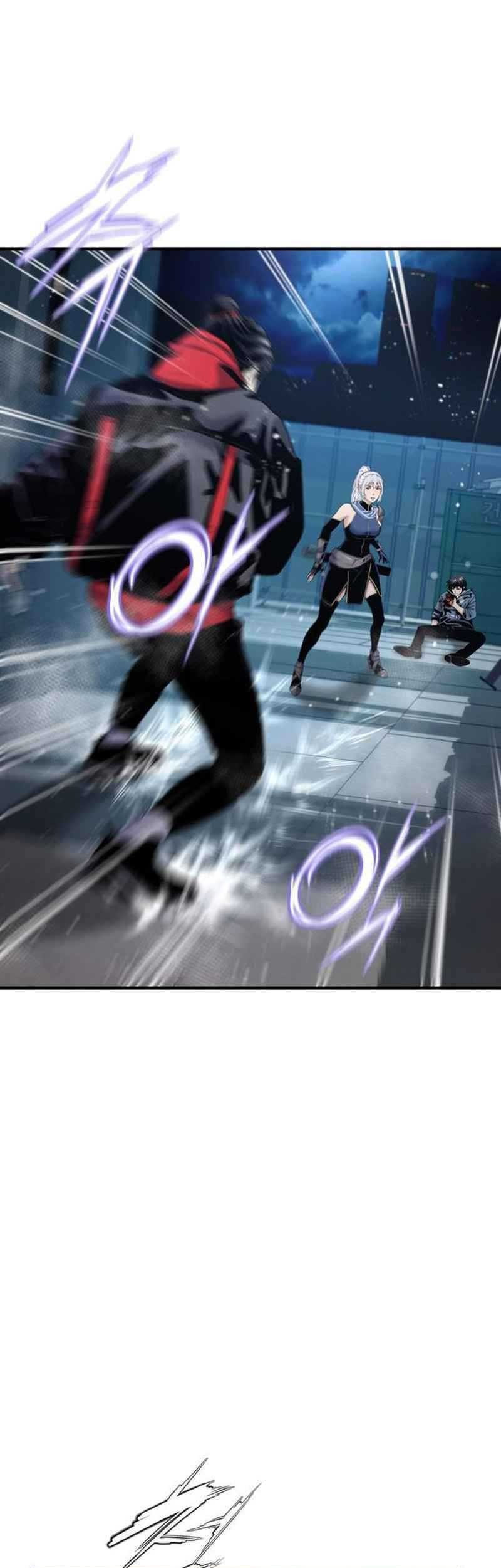 Levelling Up In An Exclusive Dungeon Chapter 30 Gambar 42