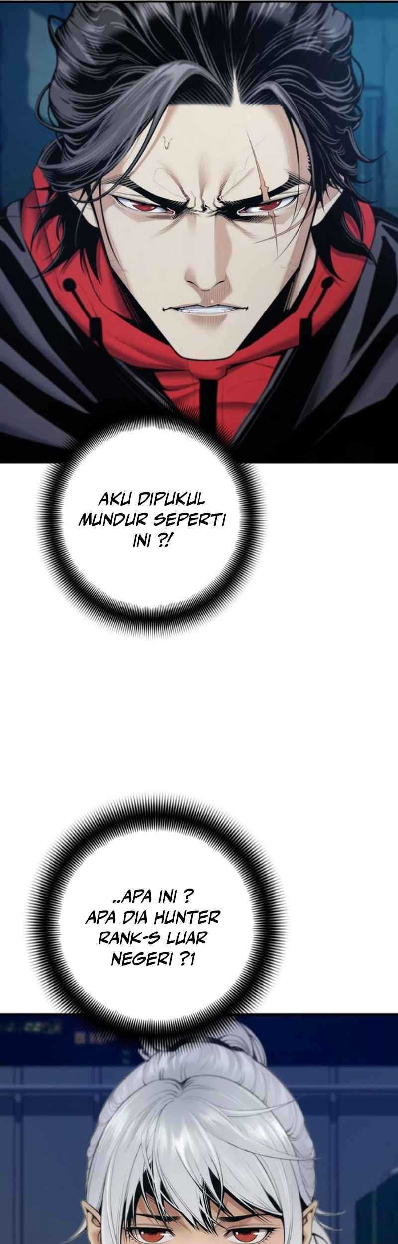 Levelling Up In An Exclusive Dungeon Chapter 30 Gambar 44