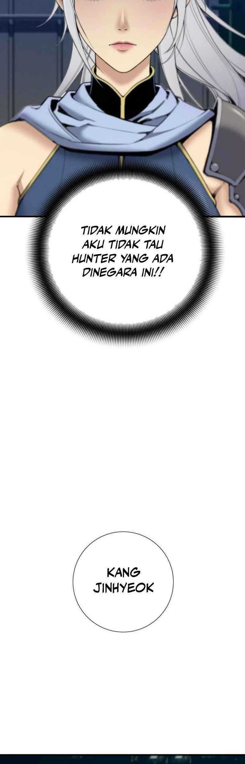 Levelling Up In An Exclusive Dungeon Chapter 30 Gambar 45