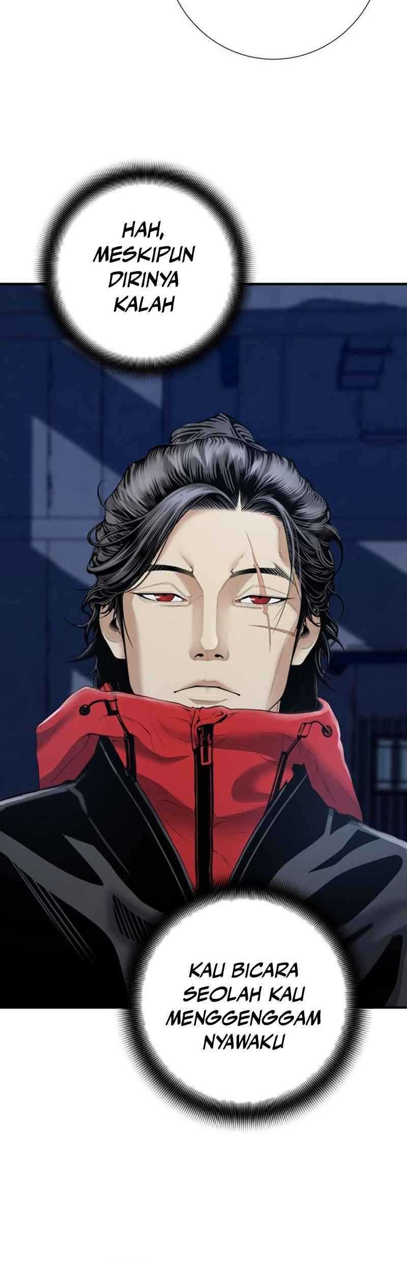 Levelling Up In An Exclusive Dungeon Chapter 30 Gambar 49