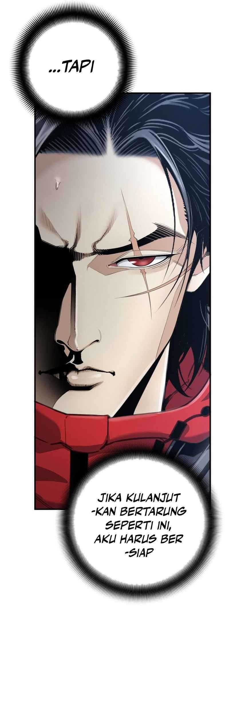 Levelling Up In An Exclusive Dungeon Chapter 30 Gambar 50