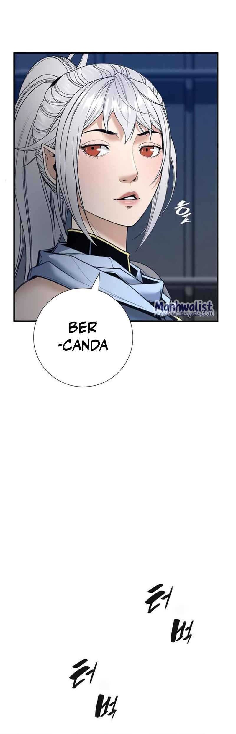 Levelling Up In An Exclusive Dungeon Chapter 30 Gambar 53