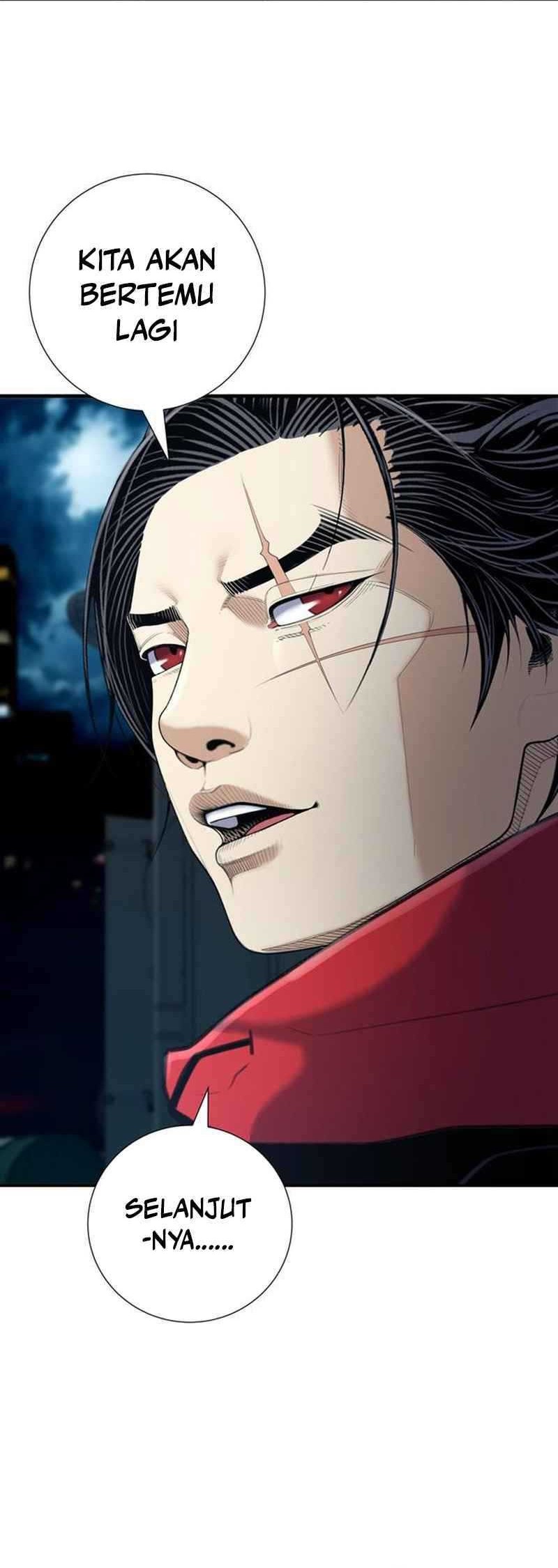 Levelling Up In An Exclusive Dungeon Chapter 30 Gambar 55