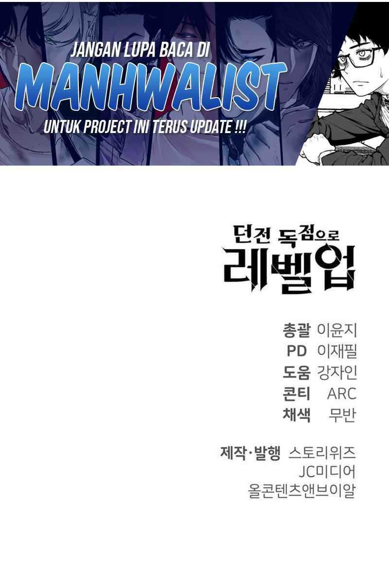 Levelling Up In An Exclusive Dungeon Chapter 30 Gambar 58