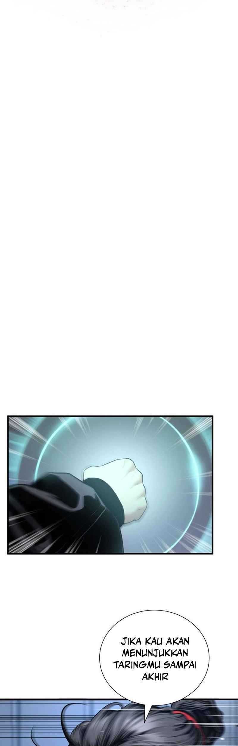 Levelling Up In An Exclusive Dungeon Chapter 30 Gambar 7