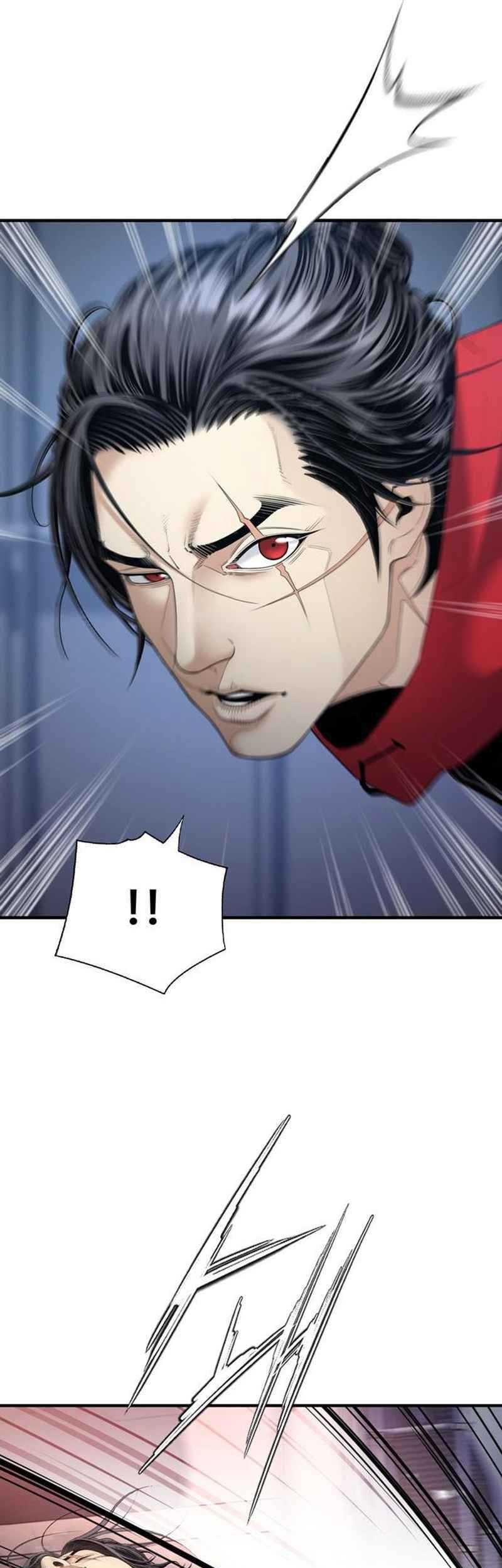 Levelling Up In An Exclusive Dungeon Chapter 30 Gambar 9