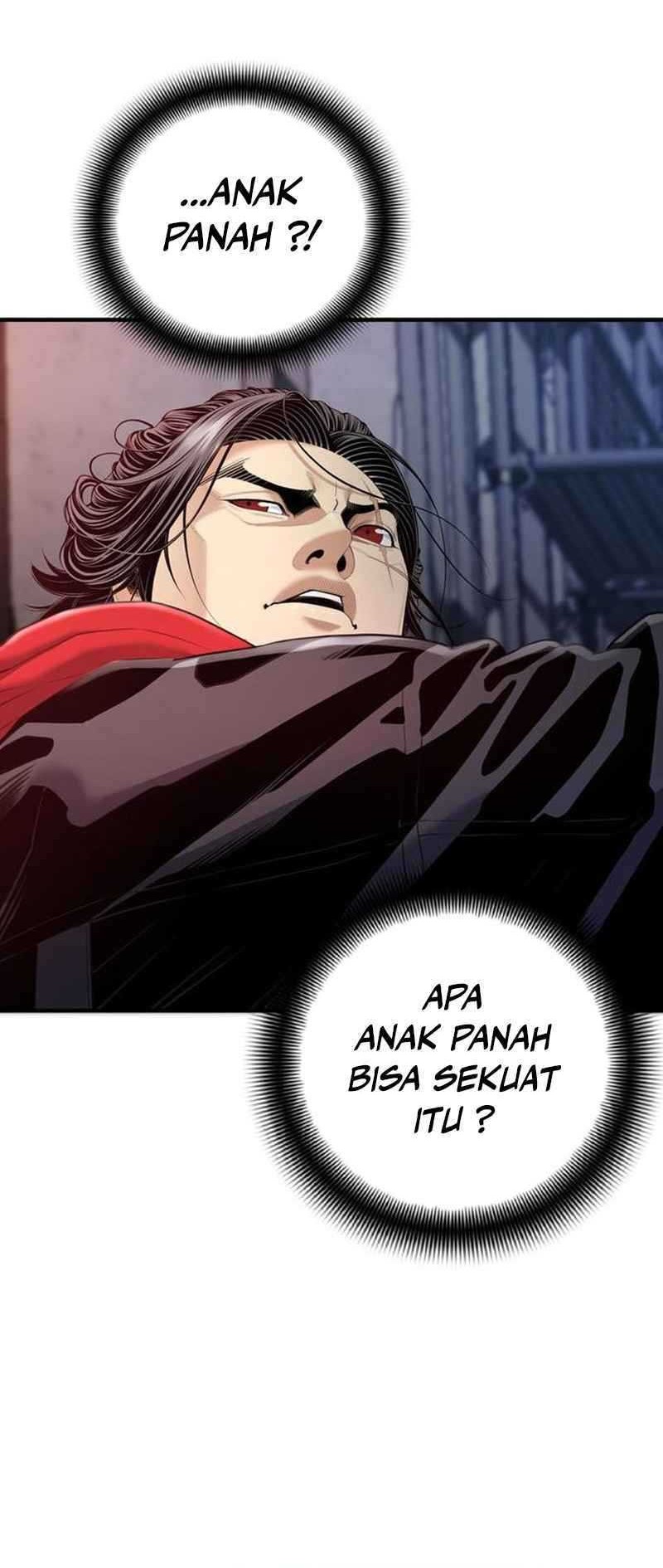 Levelling Up In An Exclusive Dungeon Chapter 30 Gambar 12