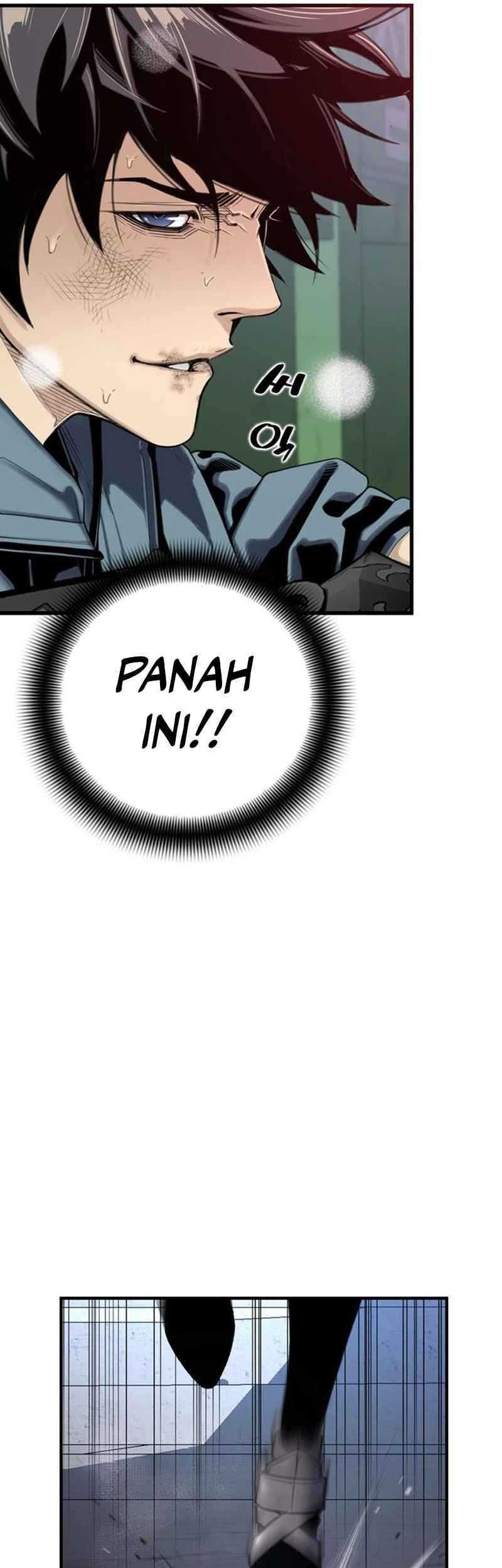 Levelling Up In An Exclusive Dungeon Chapter 30 Gambar 13