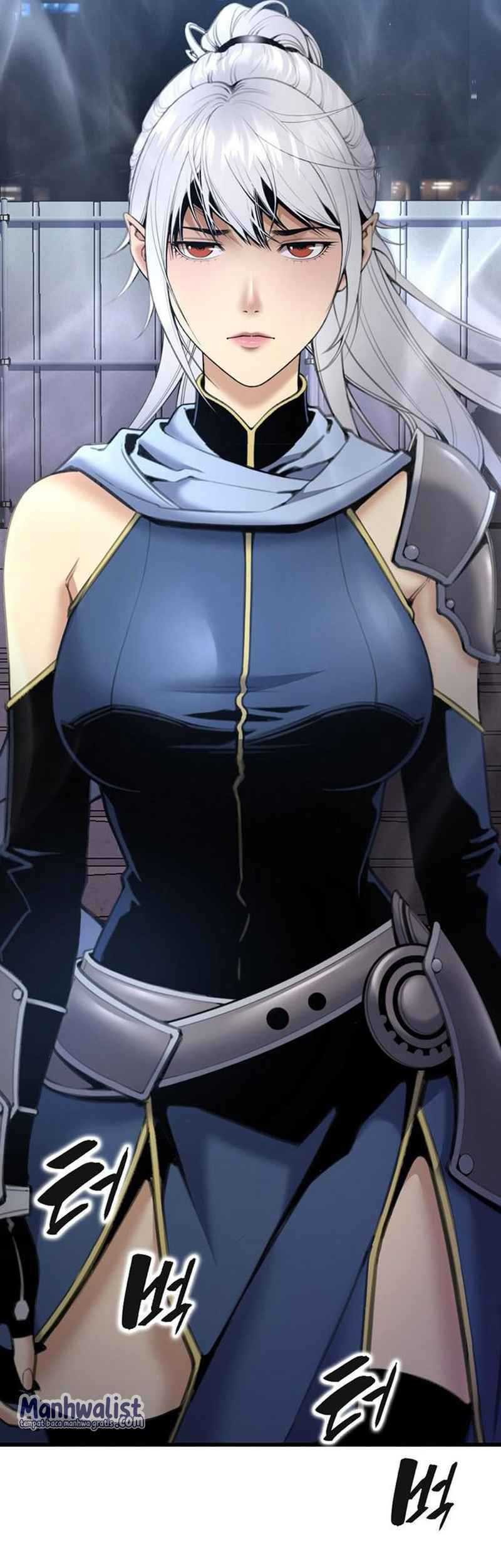 Levelling Up In An Exclusive Dungeon Chapter 30 Gambar 15