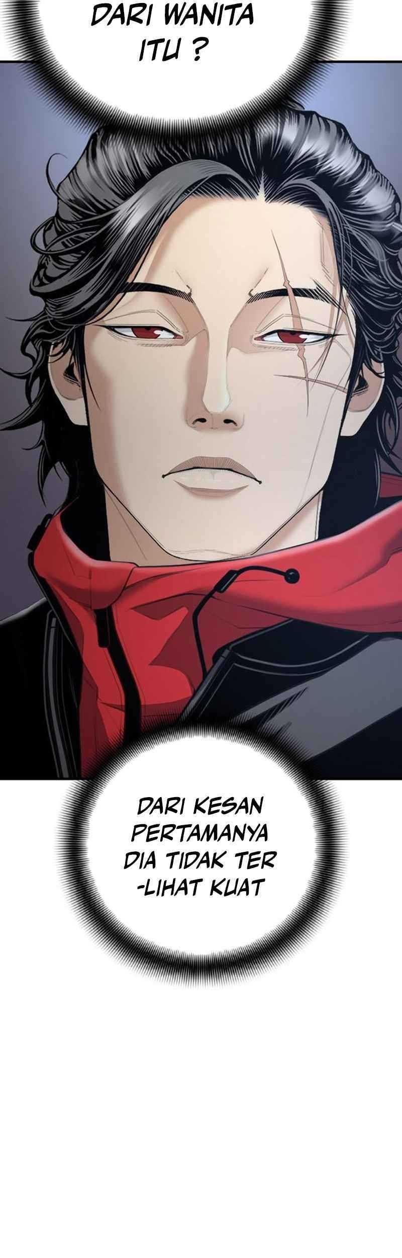 Levelling Up In An Exclusive Dungeon Chapter 30 Gambar 17