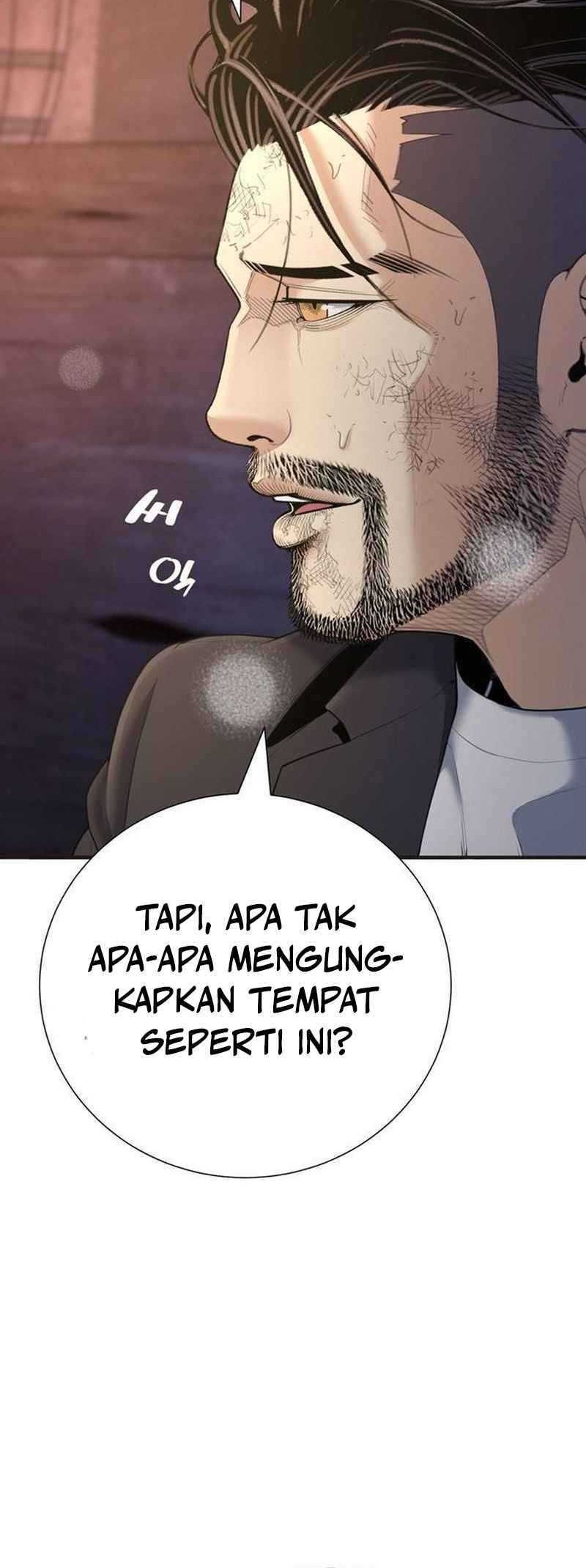 Levelling Up In An Exclusive Dungeon Chapter 31 Gambar 22