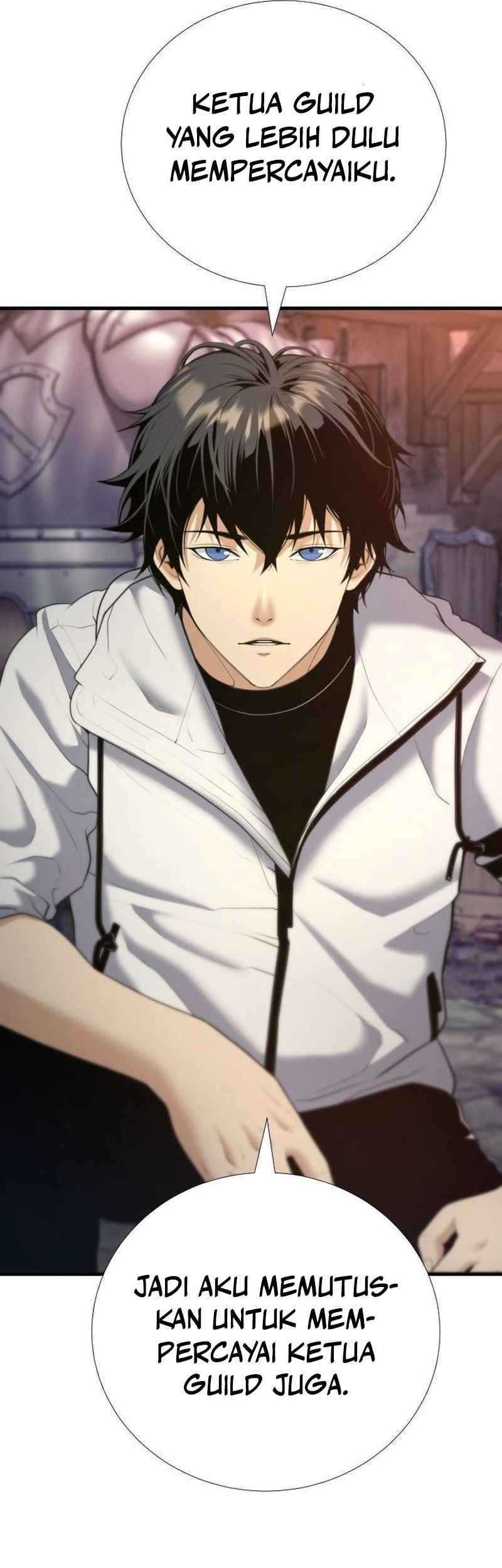 Levelling Up In An Exclusive Dungeon Chapter 31 Gambar 23