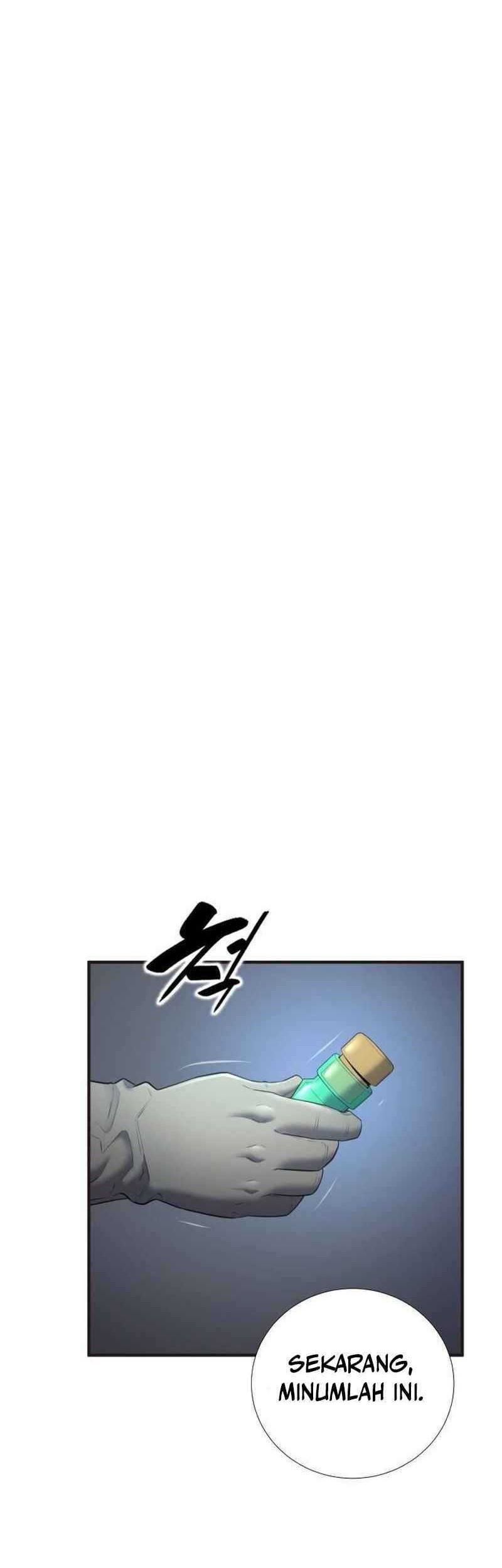 Levelling Up In An Exclusive Dungeon Chapter 31 Gambar 24