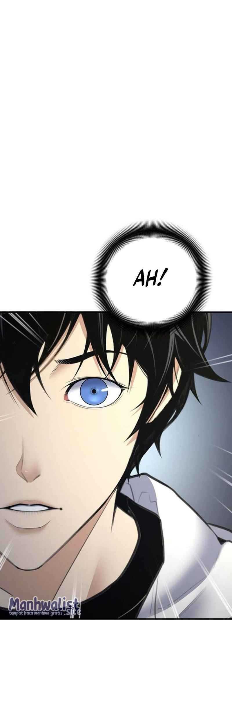 Levelling Up In An Exclusive Dungeon Chapter 31 Gambar 29