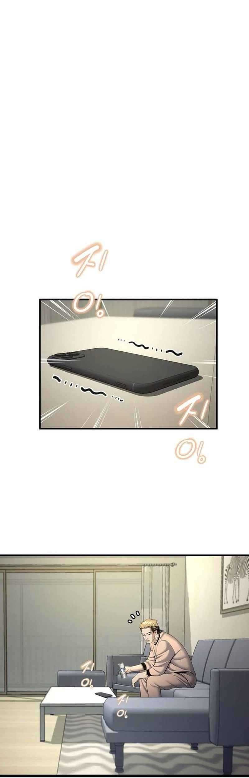 Levelling Up In An Exclusive Dungeon Chapter 31 Gambar 33