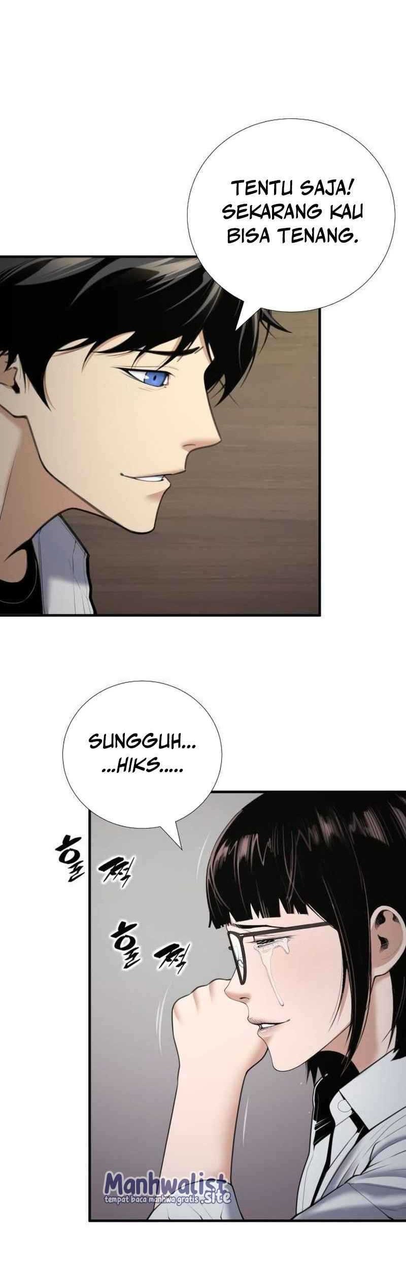 Levelling Up In An Exclusive Dungeon Chapter 31 Gambar 40