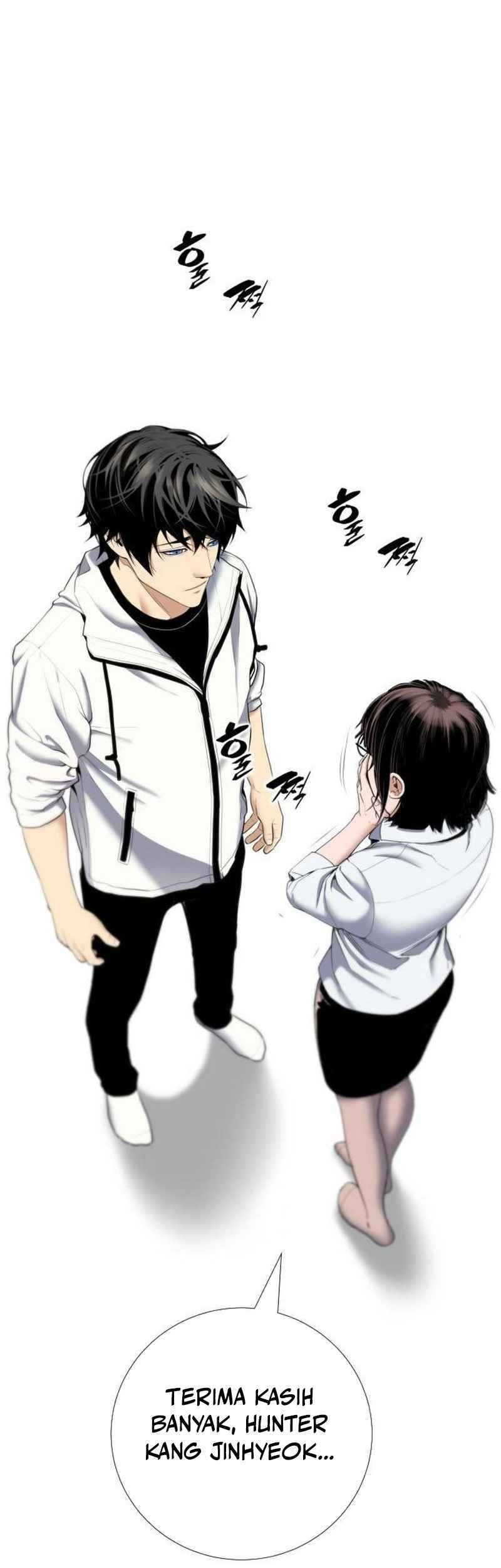 Levelling Up In An Exclusive Dungeon Chapter 31 Gambar 41