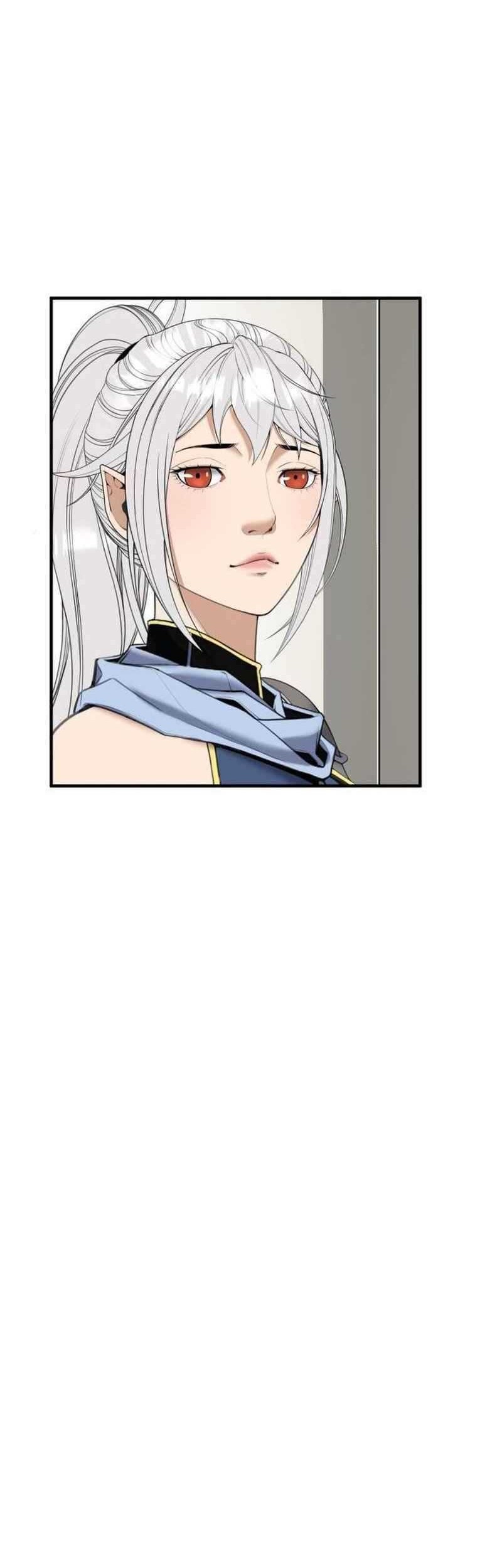 Levelling Up In An Exclusive Dungeon Chapter 31 Gambar 42